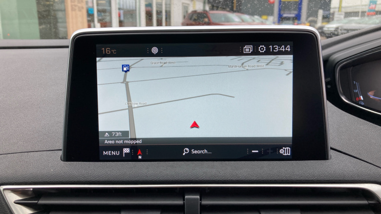 Peugeot 5008 1.2 PureTech GT Line Premium 5dr EAT8 Petrol Estate